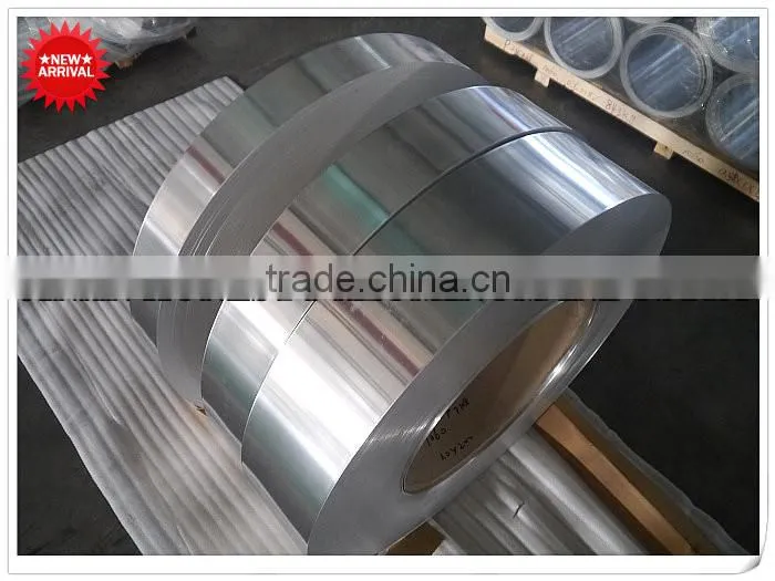 1100 h14 aluminum strip with 15 Years Experiences