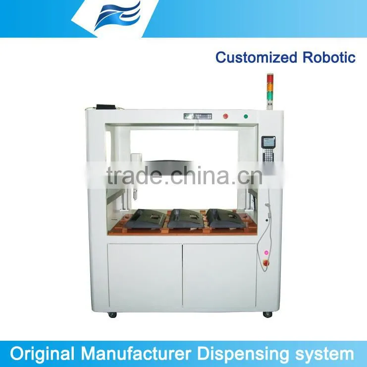 automatic industrial gantry robot TH-2004AD