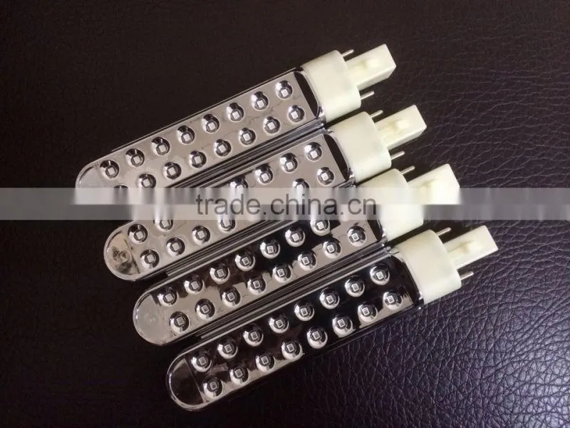 NEW LED Bulb Tube Compatible For All Uv Lamps 395nm