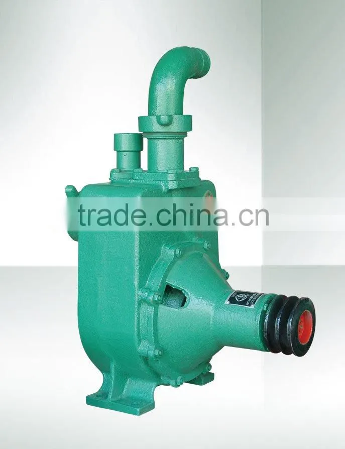 50ZB50-5.9Dself-priming water pump