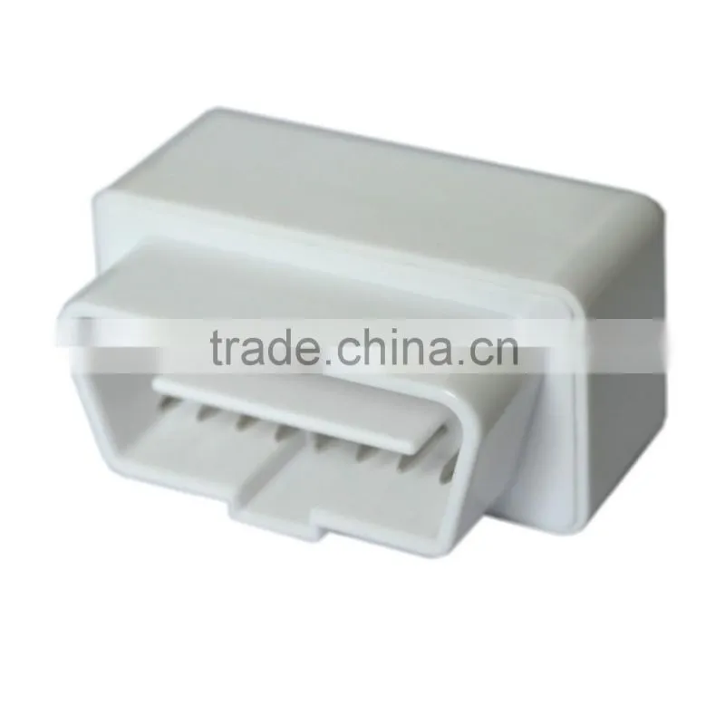 Mini Elm327 WiFi OBD2 Code Reader White Auto Scanner Tool