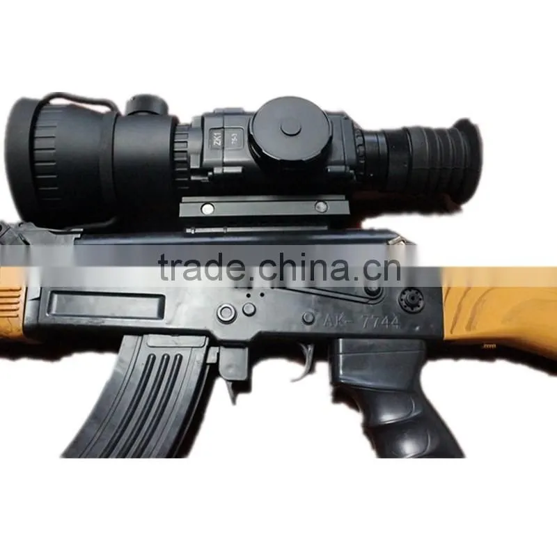 Monocular Night Vision Weapon Sight