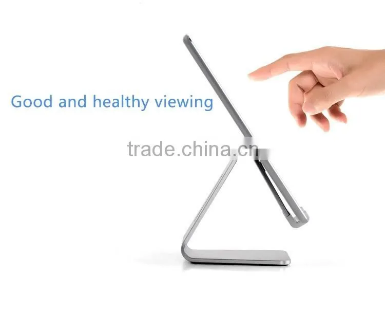 Multifunctional universal tablet stand holder