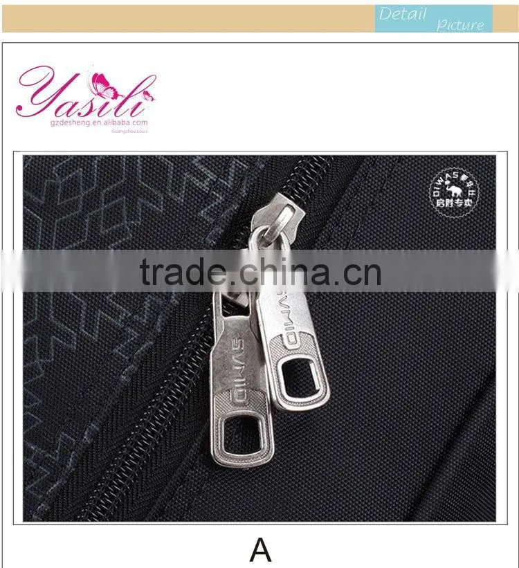 Sports Duffel Travel Bag,korea style travel bag,600D Fabric travel bag