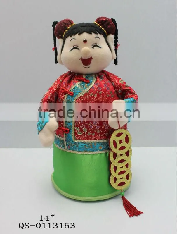 2013 hot sale chinese new year product
