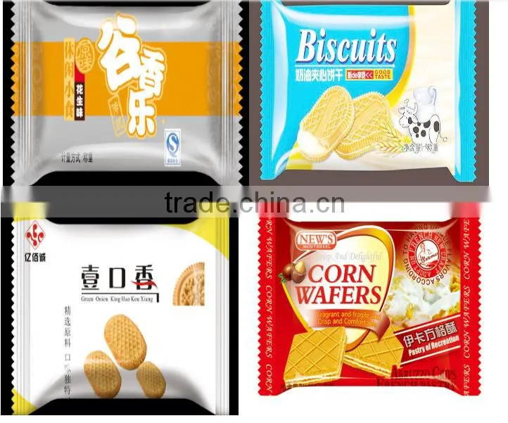 See larger image custom aluminum foil plastic food packaging roll film laminating custom aluminum foil plastic food packaging