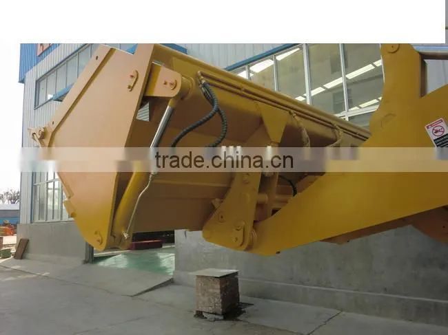 CASESR WHEEL LOADER ZL30F/3000KG WITH CE
