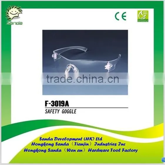 uv protection safety goggles