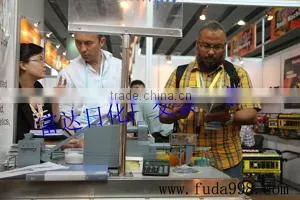 Factory Price High Quality Multifunctional Disinfectant Liquid Machine