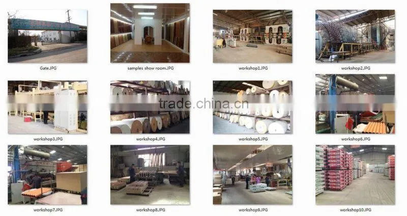 Grey Oak Engineered Wood Flooring/Hardwood Flooring