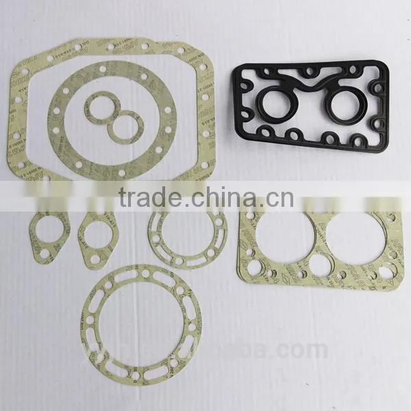 FK40-655K Bock Air Compressor Gasket,Air Compressor Head Gasket,compressor sealing gasket