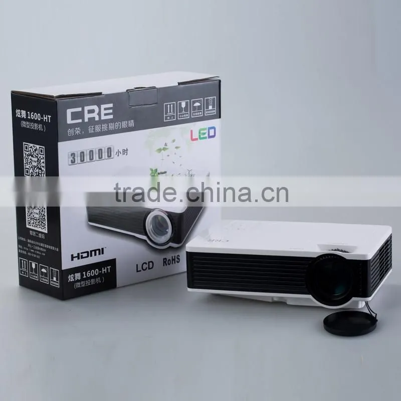 Adjustable 100inch Tripod Projection Screen