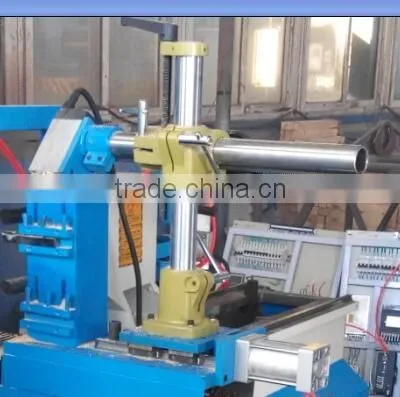 Double Spindle CNC copy Lathe Machine