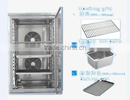 multifunction lower temperature various food quick freezer