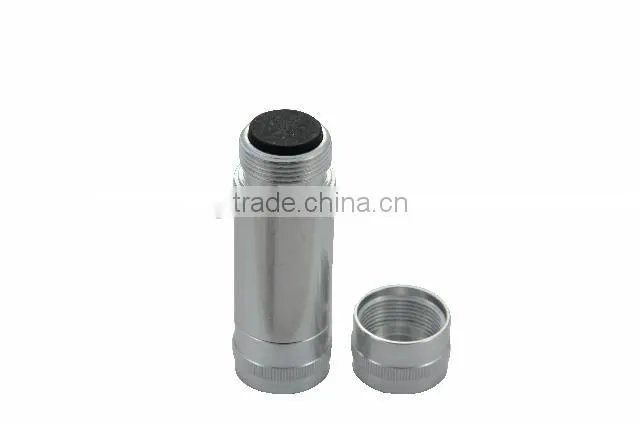 2ippo Lighter Pipe-aluminum