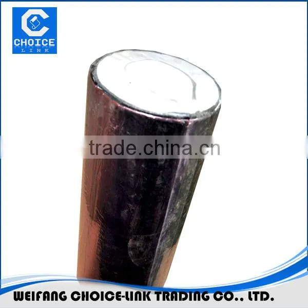 15cm aluminum self adhesive bitumen flashing tape