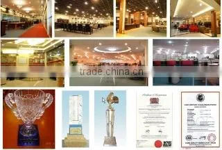 Zhongshan Wosen Furniture Manufacture Co., Ltd. company overview - view 2