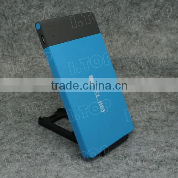 High Quality Mobile Power Bank For All Kinds of SmartPhone,4600mAh Mobile Power Bank