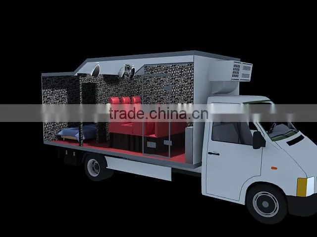 7D interactive cinema with gun - 12D/11D/10D/9D/8D/7D/6D/5D/4D/3D cinema/movie/film