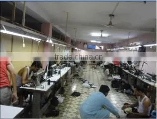 Charmed Leather Enterprises company overview - view 3