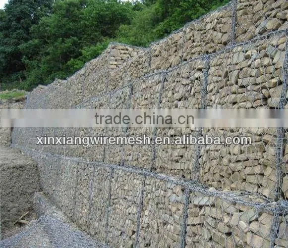Cheap Galvanized Hexagonal Wire mesh