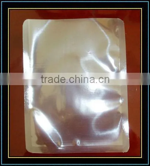 Biodegradable Vacuum Plastic Packaging Bag
