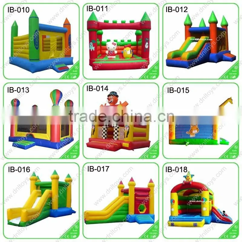 commercial inflatable bouncer,bounce house
