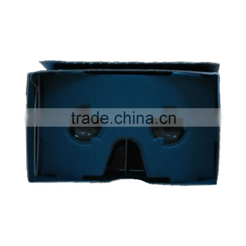 BiConvex Lens Kit for Google Cardboard