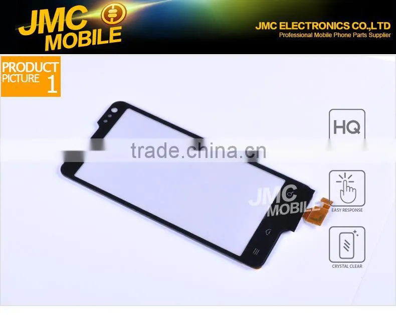 Hot sale Mobile Phone Touch Screen Panel For Motorola XT682 Digitizer
