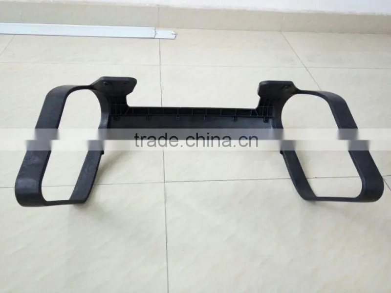 Customized Process Precise Plastic Auto Parts