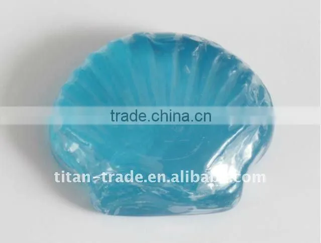 basic bar soap