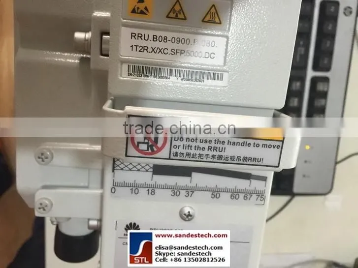 Huawei RRU3008 RRU3004 RRU3926 RRU3936 for Huawei DBS3900 BBU3900