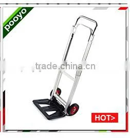 2015 simple design coffee cart, push cart, mini golf cart