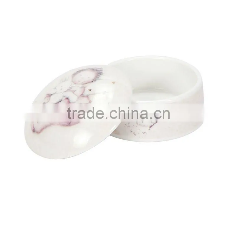 2013 ceramic gravy pot