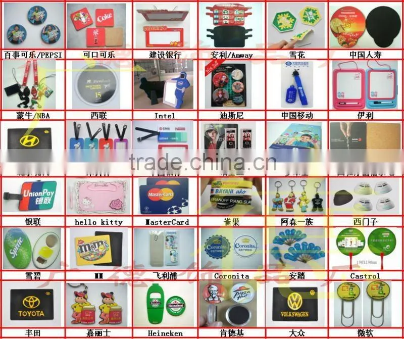 Lovely smile face----professional production car air freshener