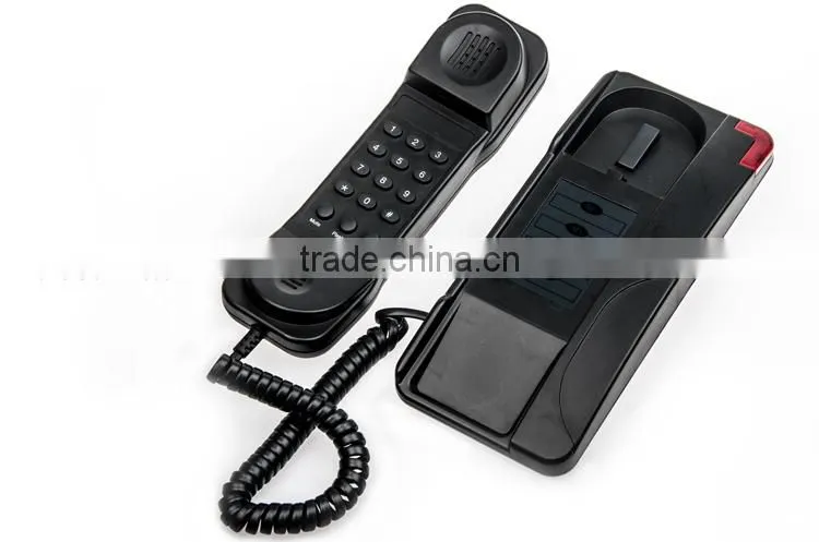 Kingint KT6002 Most popular bathroom telephone