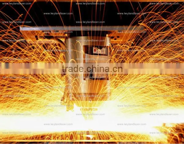500W Fiber SS/Stainless Steel Laser Cutting Machine Price