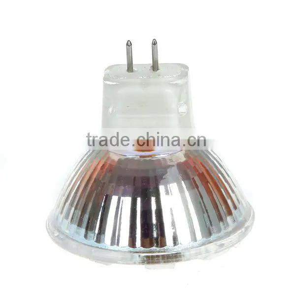 2W MR11 GU4 120-144LM LED Bulb Lamp 12 SMD5050 Warm White/White LED Lamp Spotlight