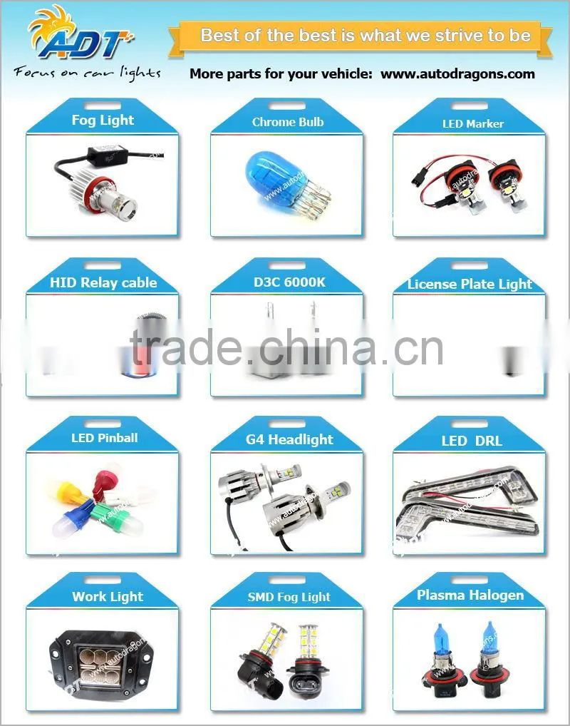 2015 newest 5w high power led ceiling light dome lamp 90-240v
