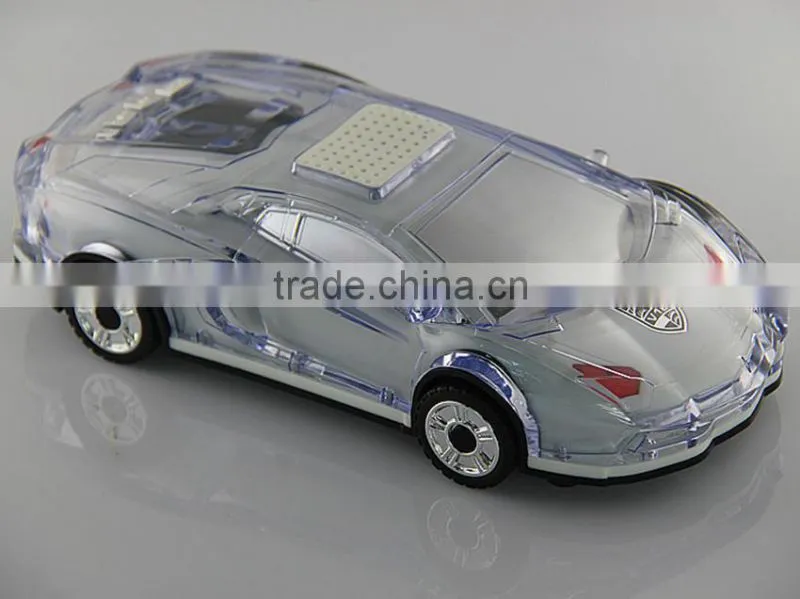 professional audio speaker car audio speakers crystal flash shell audio speaker