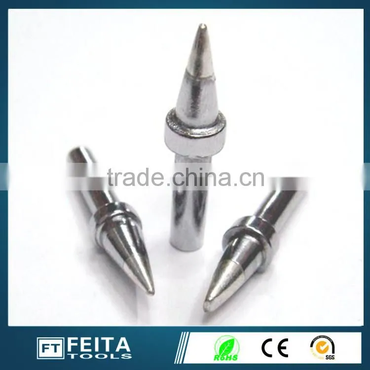 Professional FEITA QUICK 200 Soldering Iron Tips/soldering tips