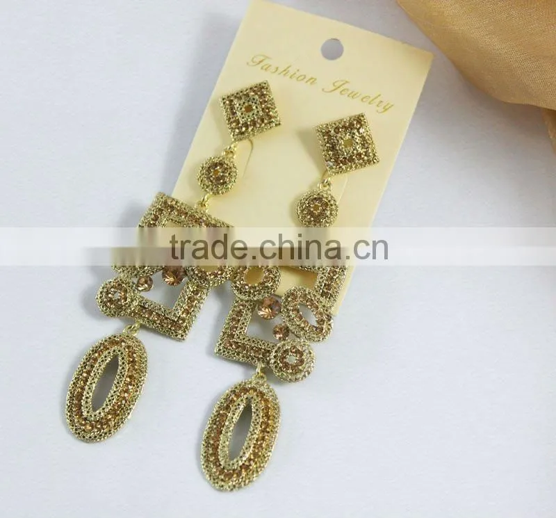 handmade earrings