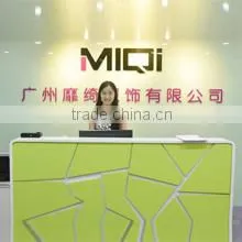 Guangzhou Miqi Apparel Co., Ltd. company overview - view 1