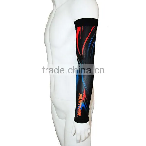 sun protection sleeve Compression Arm Sleeves