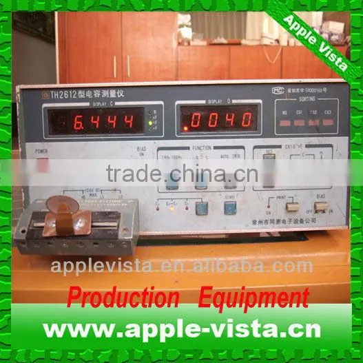 Gas stove spare parts from Apple-Vista company