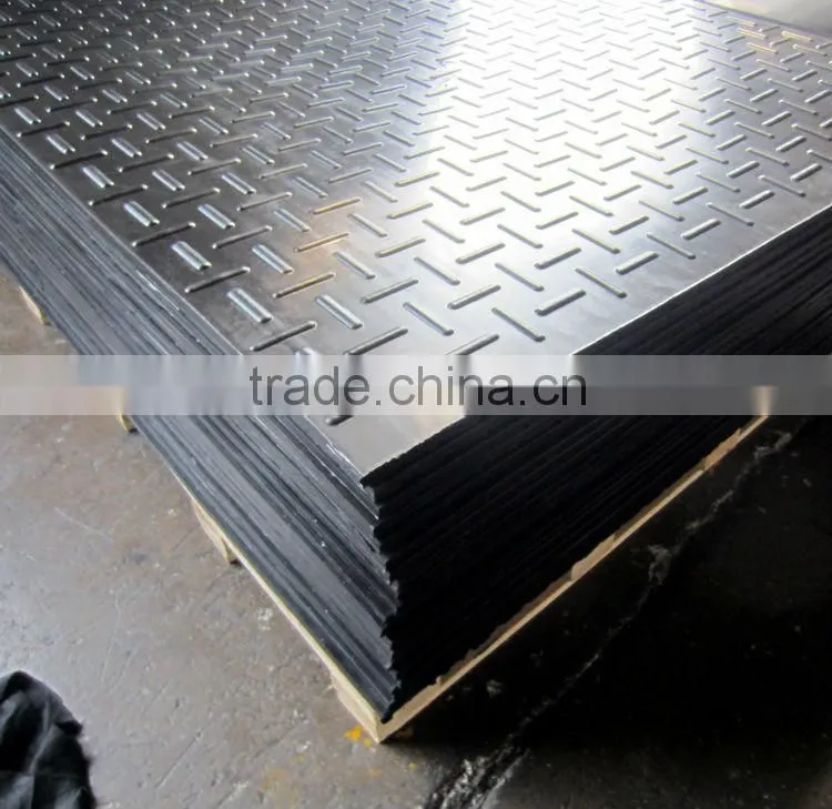 Pebble Rubber Mat (stable mat)/Quality rubber bullpen board