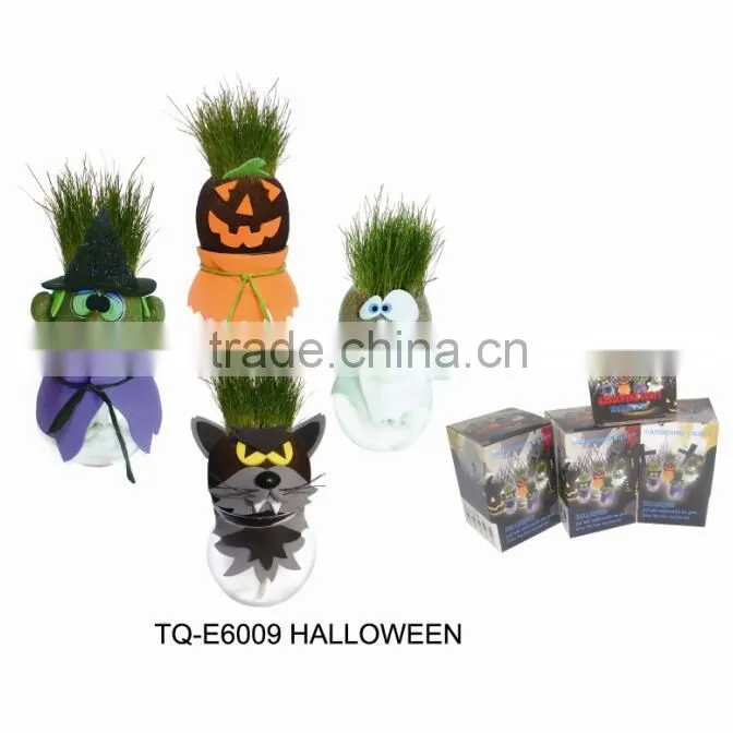 Halloween design cheap unique festival crafts customized , small Yiwu souvenir