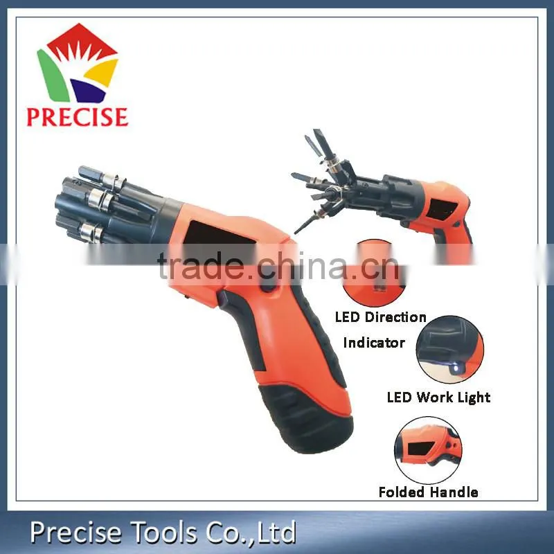 mini cordless screwdriver