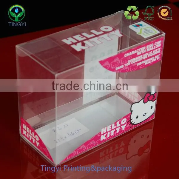 pet packaging box
