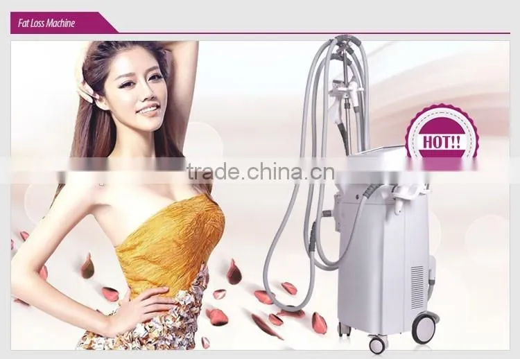 Popular fast slimming machine for weight loss